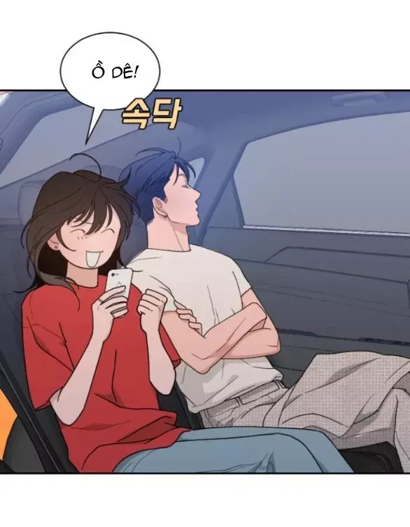 Vận May Không Ngờ Chapter 53.2 - Trang 2
