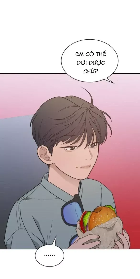 Vận May Không Ngờ Chapter 53.2 - Trang 2