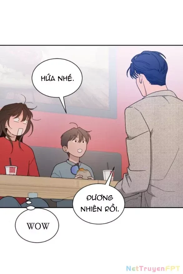 Vận May Không Ngờ Chapter 53.2 - Trang 2
