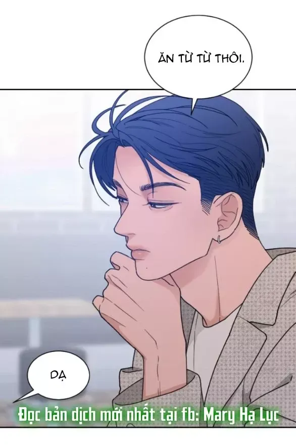 Vận May Không Ngờ Chapter 53.2 - Trang 2