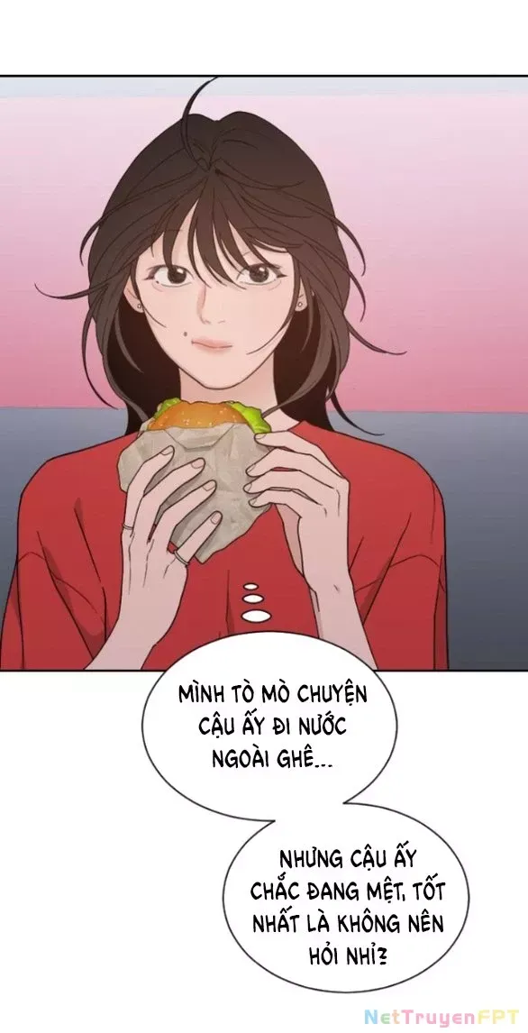 Vận May Không Ngờ Chapter 53.2 - Trang 2