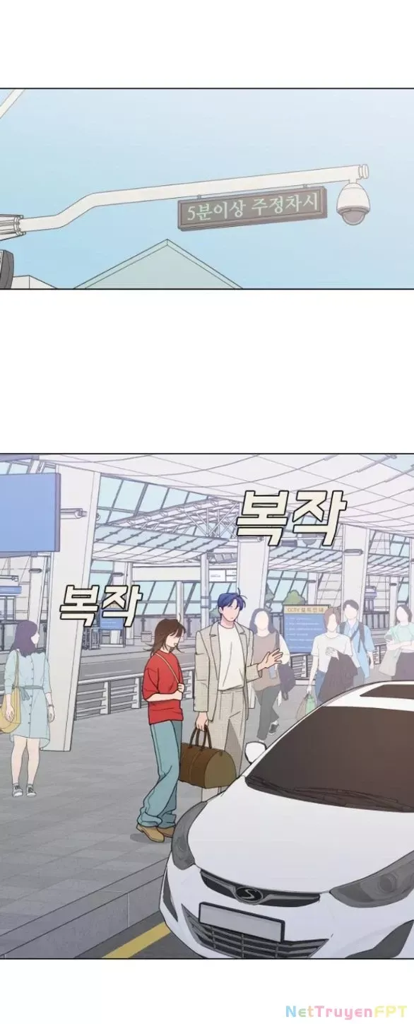 Vận May Không Ngờ Chapter 53.2 - Trang 2