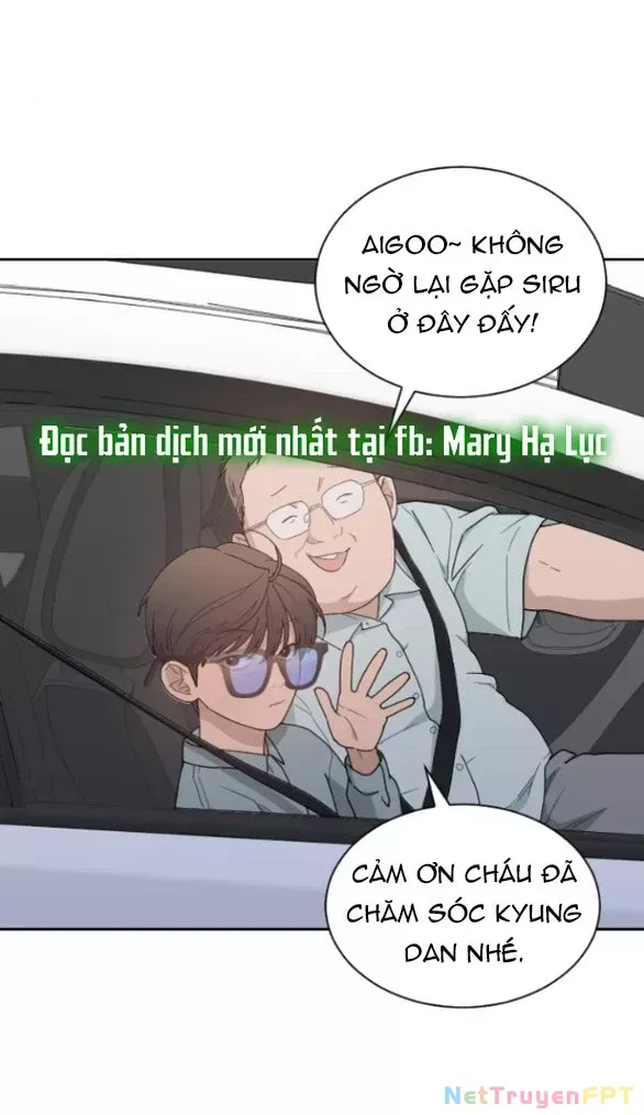 Vận May Không Ngờ Chapter 53.2 - Trang 2