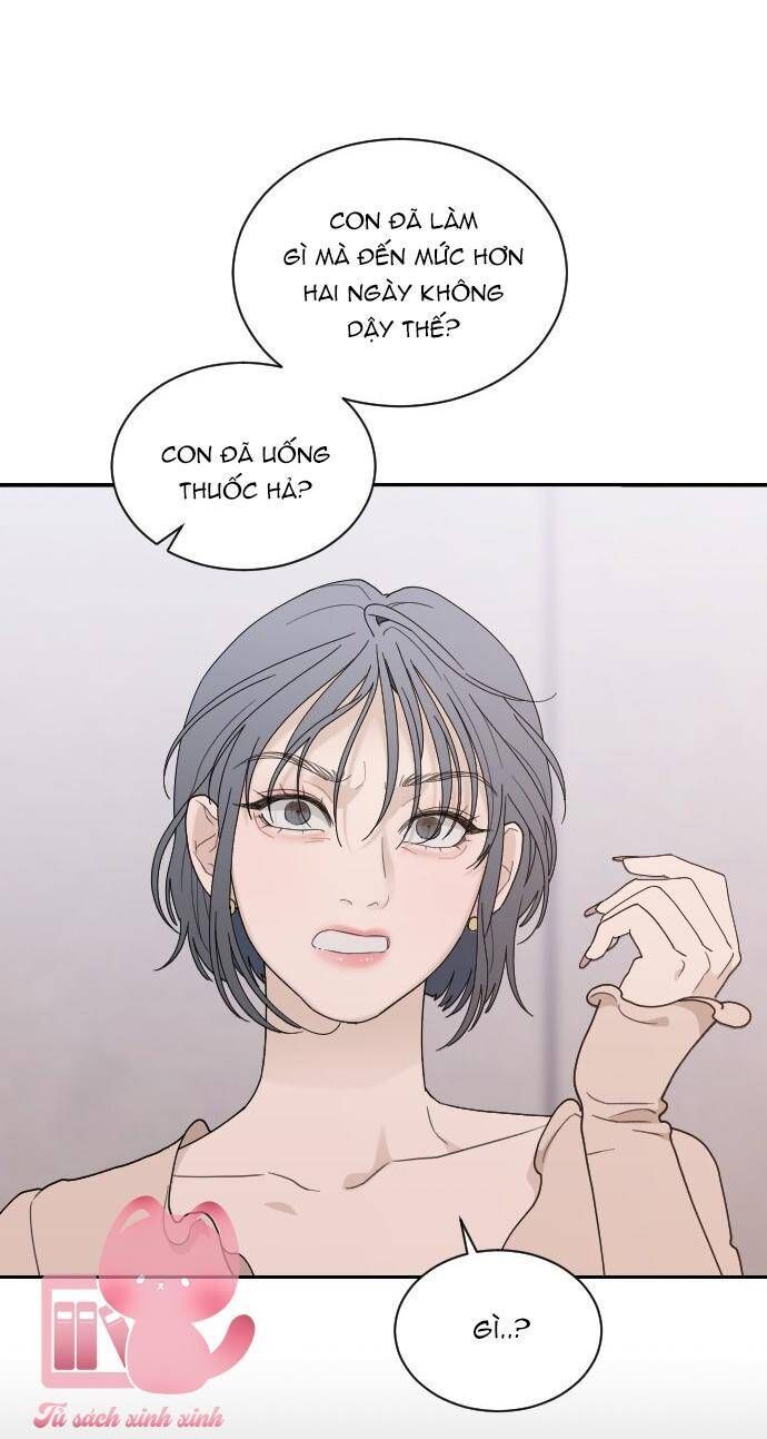 Vận May Không Ngờ Chapter 54 - Trang 2