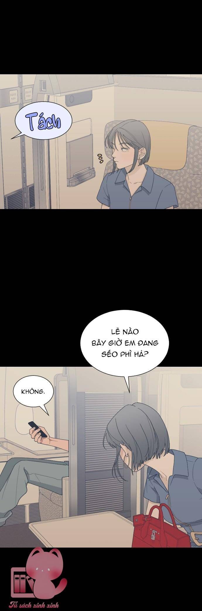 Vận May Không Ngờ Chapter 54 - Trang 2