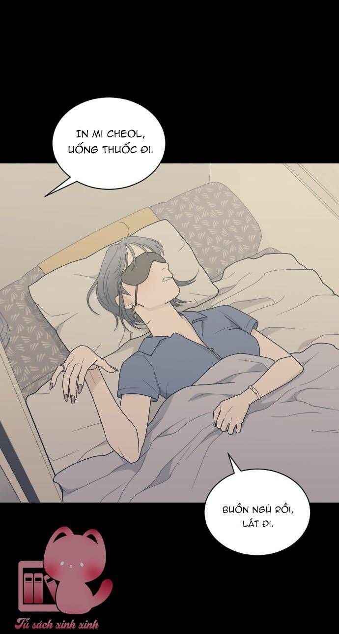 Vận May Không Ngờ Chapter 54 - Trang 2