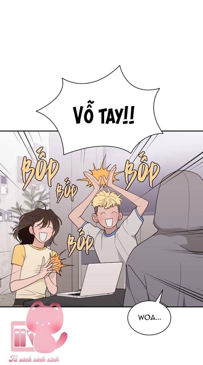 Vận May Không Ngờ Chapter 54 - Trang 2