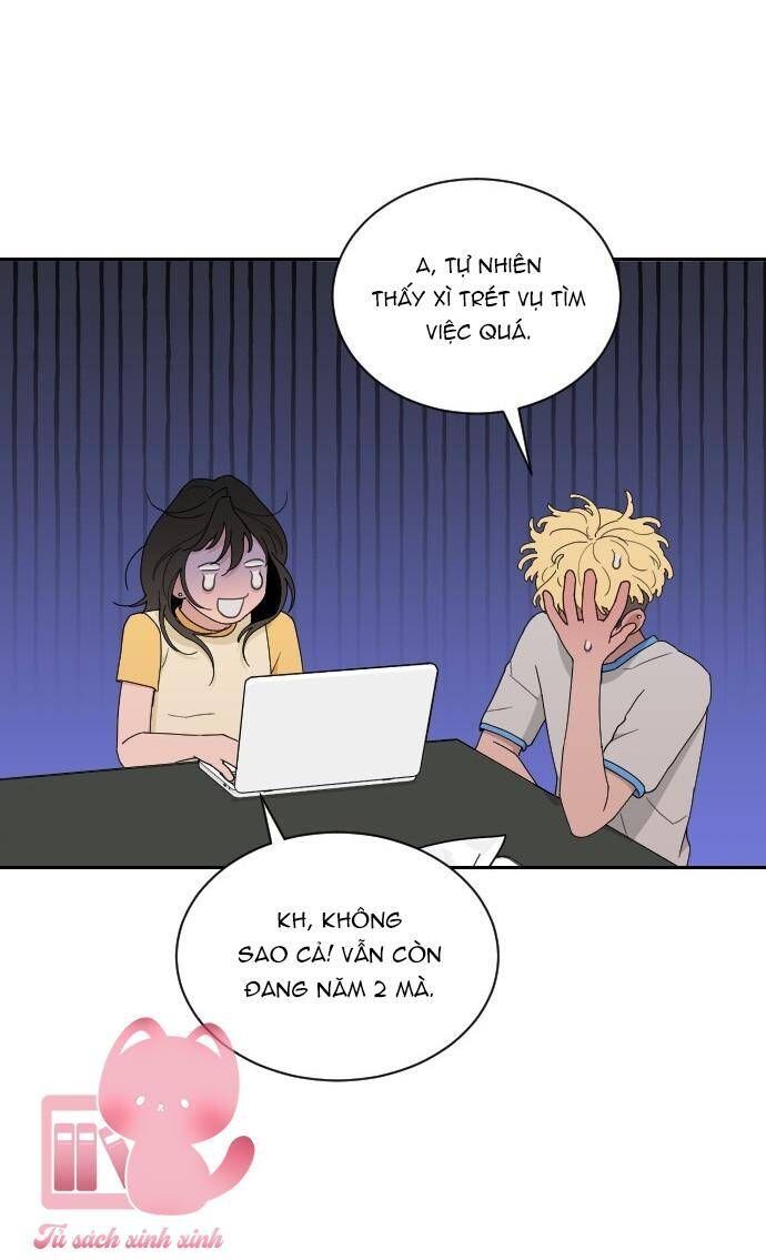 Vận May Không Ngờ Chapter 54 - Trang 2