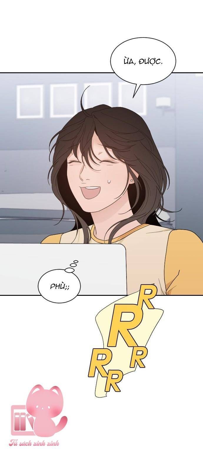 Vận May Không Ngờ Chapter 54 - Trang 2