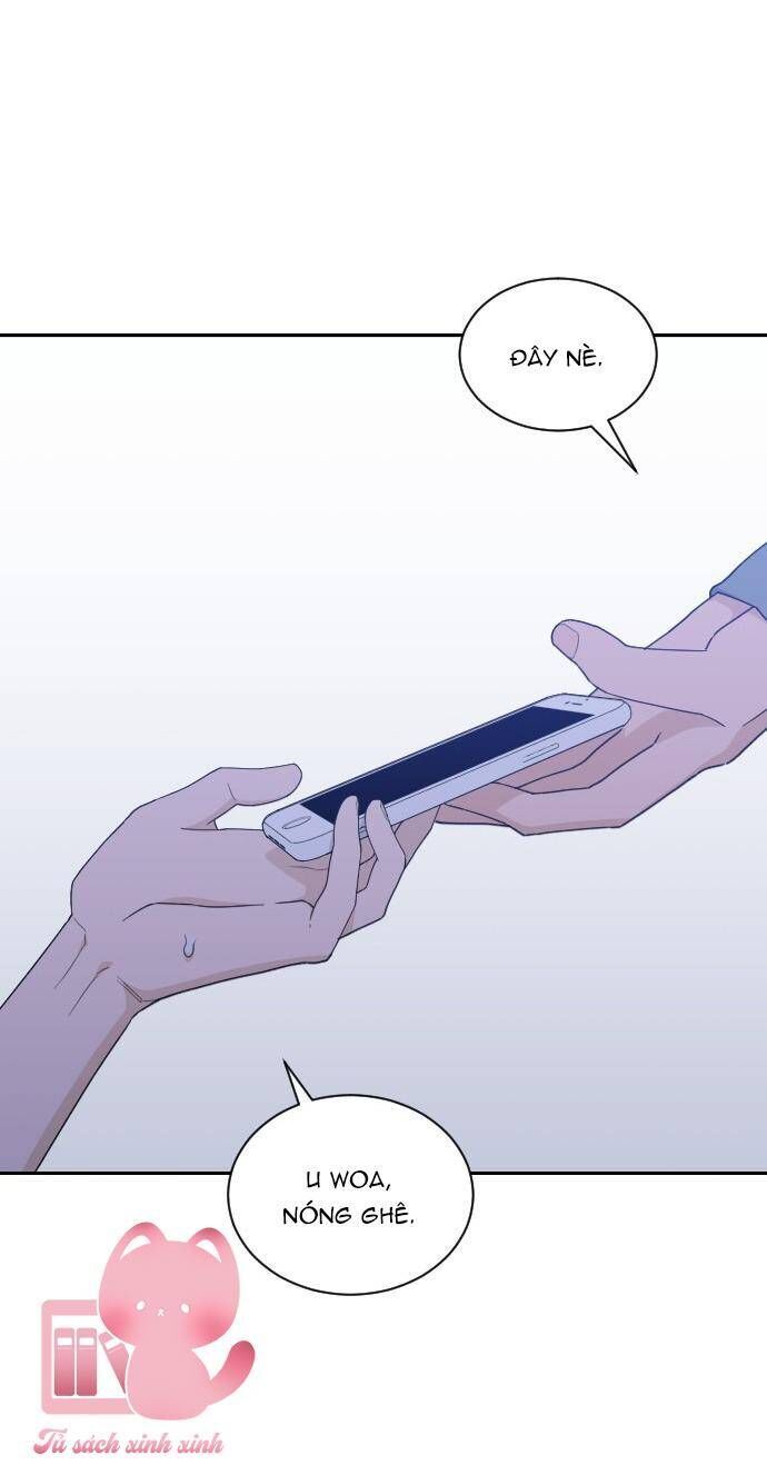 Vận May Không Ngờ Chapter 54 - Trang 2