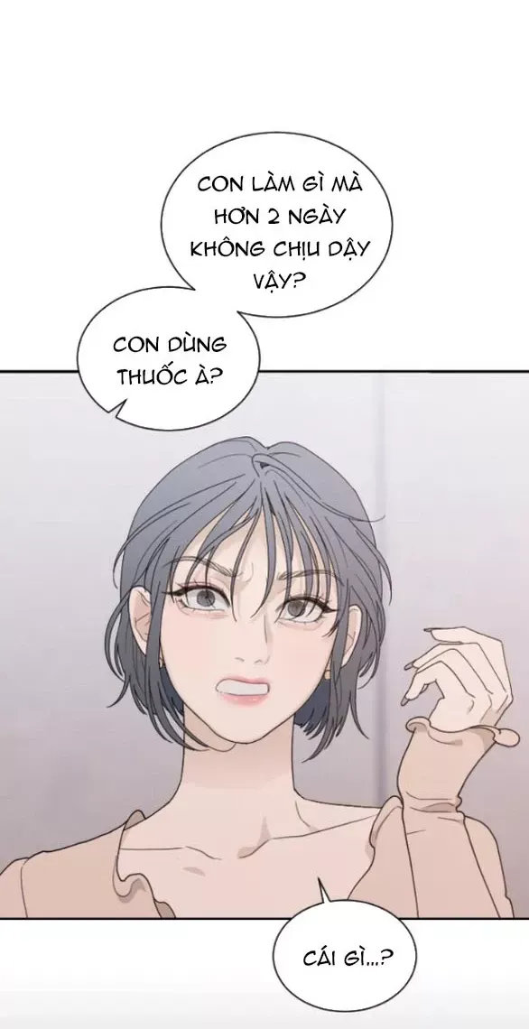 Vận May Không Ngờ Chapter 54.1 - Trang 2