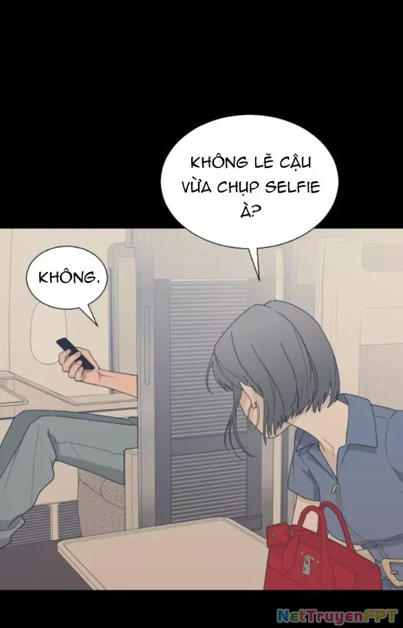 Vận May Không Ngờ Chapter 54.1 - Trang 2
