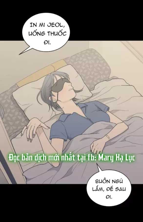 Vận May Không Ngờ Chapter 54.1 - Trang 2