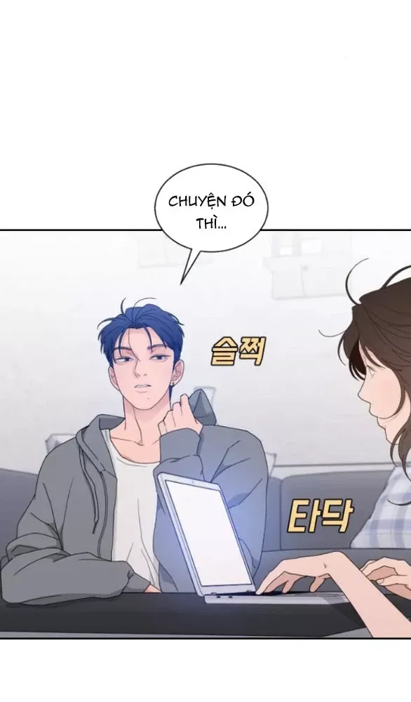 Vận May Không Ngờ Chapter 54.1 - Trang 2