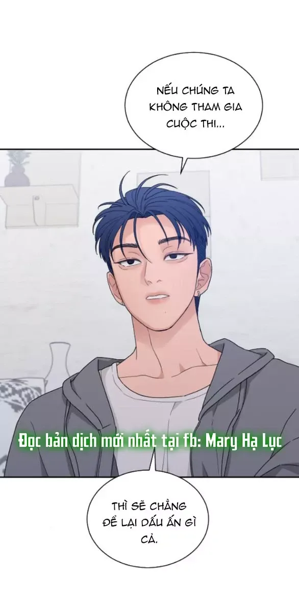 Vận May Không Ngờ Chapter 54.1 - Trang 2