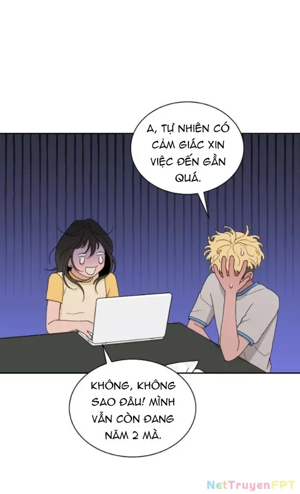 Vận May Không Ngờ Chapter 54.1 - Trang 2