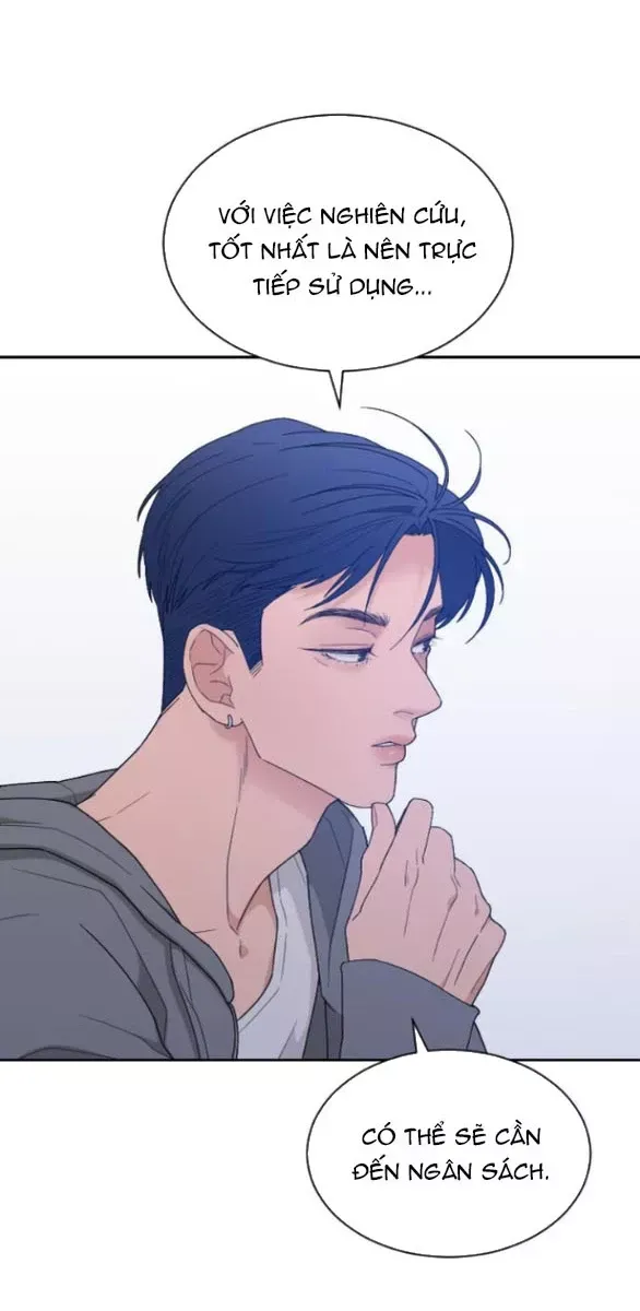 Vận May Không Ngờ Chapter 54.1 - Trang 2