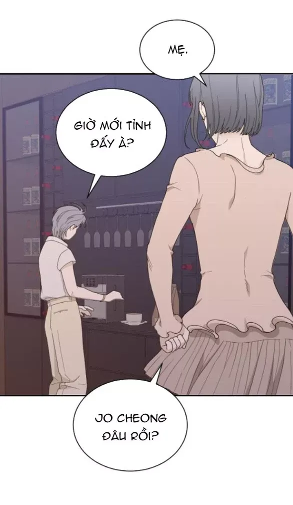 Vận May Không Ngờ Chapter 54.1 - Trang 2