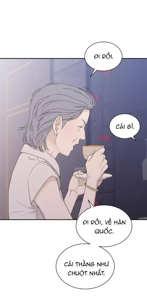 Vận May Không Ngờ Chapter 54.1 - Trang 2