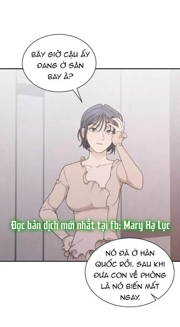 Vận May Không Ngờ Chapter 54.1 - Trang 2