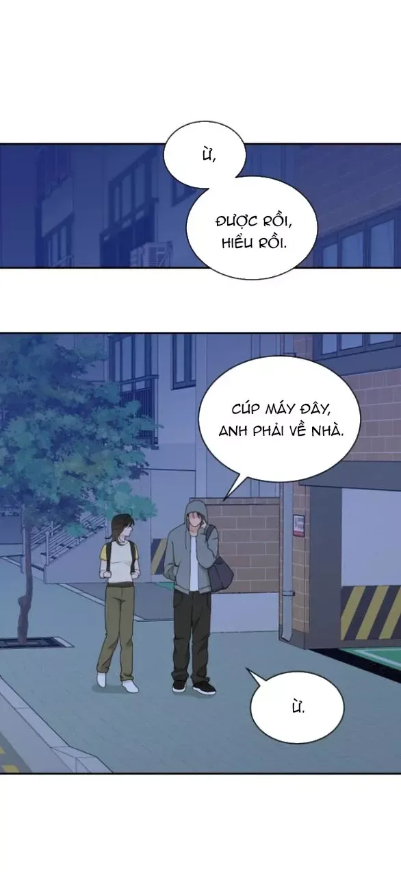 Vận May Không Ngờ Chapter 54.2 - Trang 2