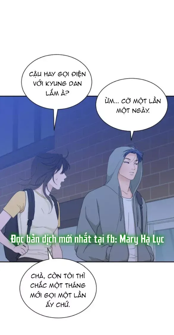 Vận May Không Ngờ Chapter 54.2 - Trang 2