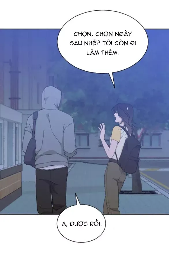 Vận May Không Ngờ Chapter 54.2 - Trang 2