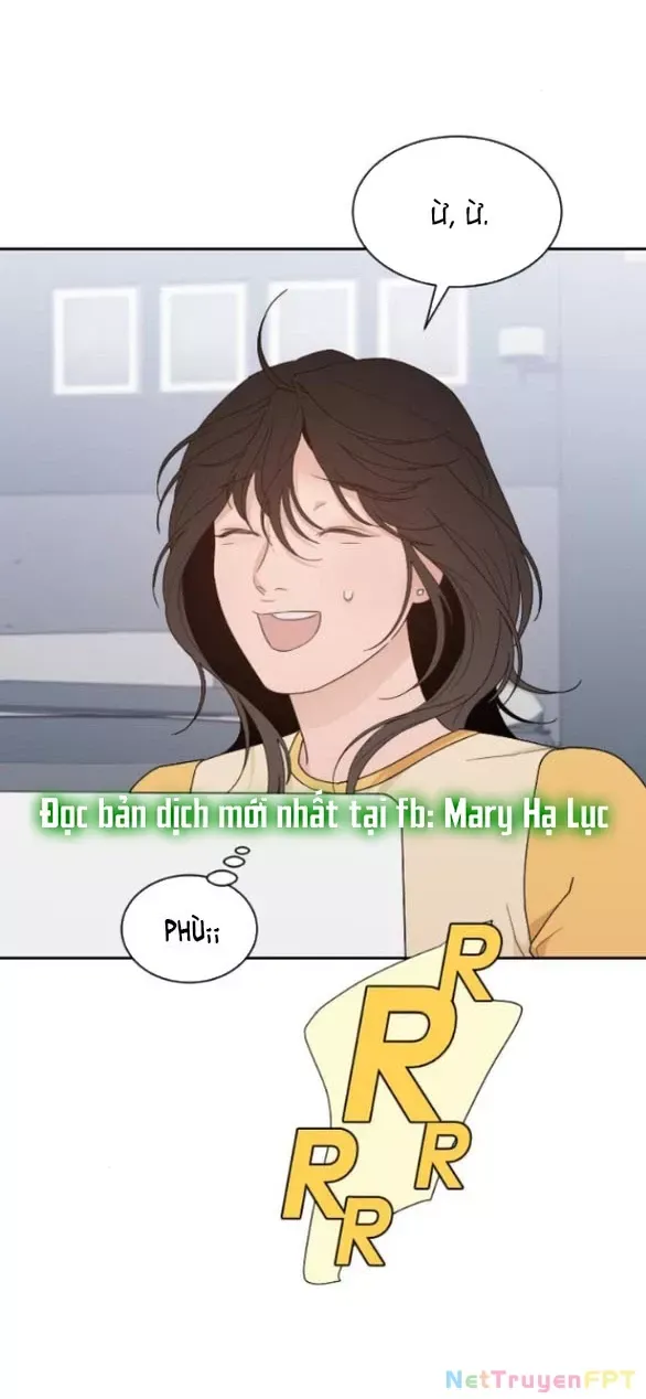 Vận May Không Ngờ Chapter 54.2 - Trang 2