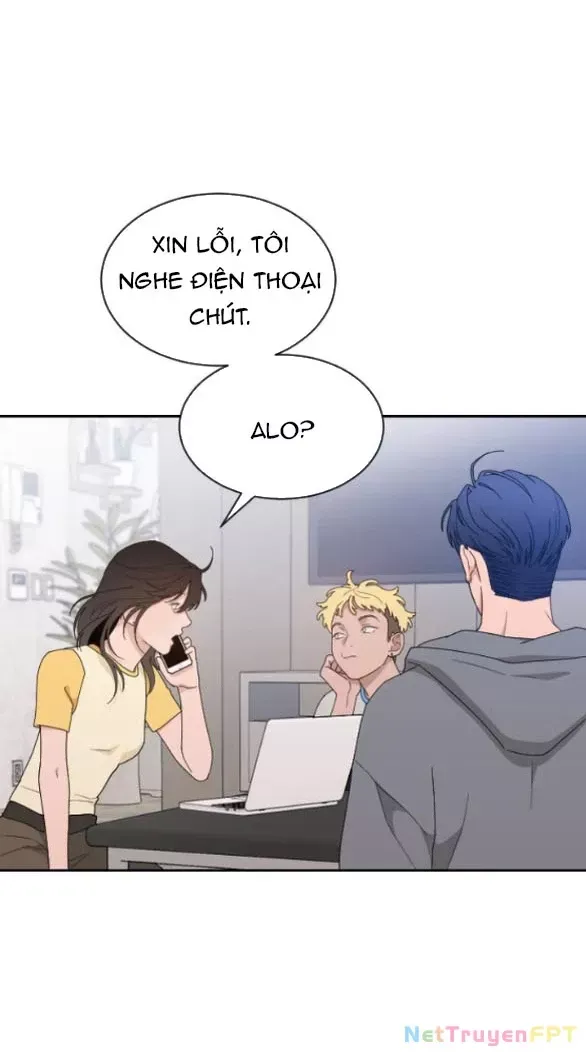 Vận May Không Ngờ Chapter 54.2 - Trang 2