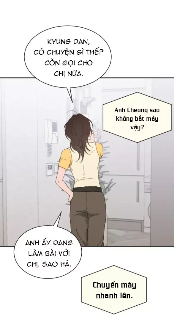 Vận May Không Ngờ Chapter 54.2 - Trang 2