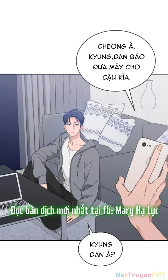 Vận May Không Ngờ Chapter 54.2 - Trang 2