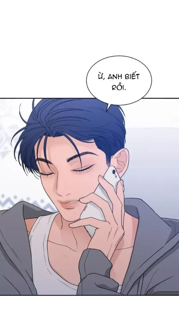 Vận May Không Ngờ Chapter 54.2 - Trang 2