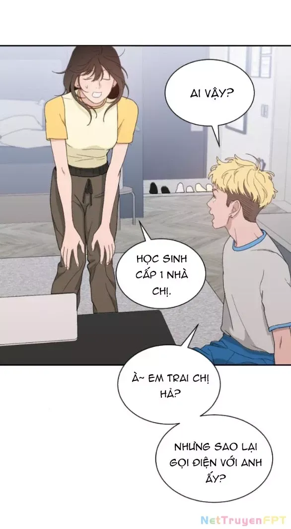 Vận May Không Ngờ Chapter 54.2 - Trang 2