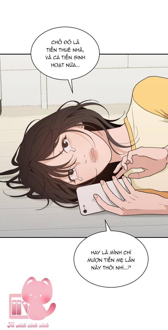 Vận May Không Ngờ Chapter 55 - Trang 2