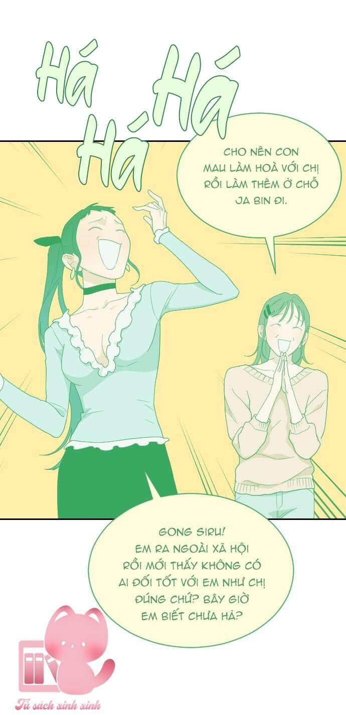 Vận May Không Ngờ Chapter 55 - Trang 2