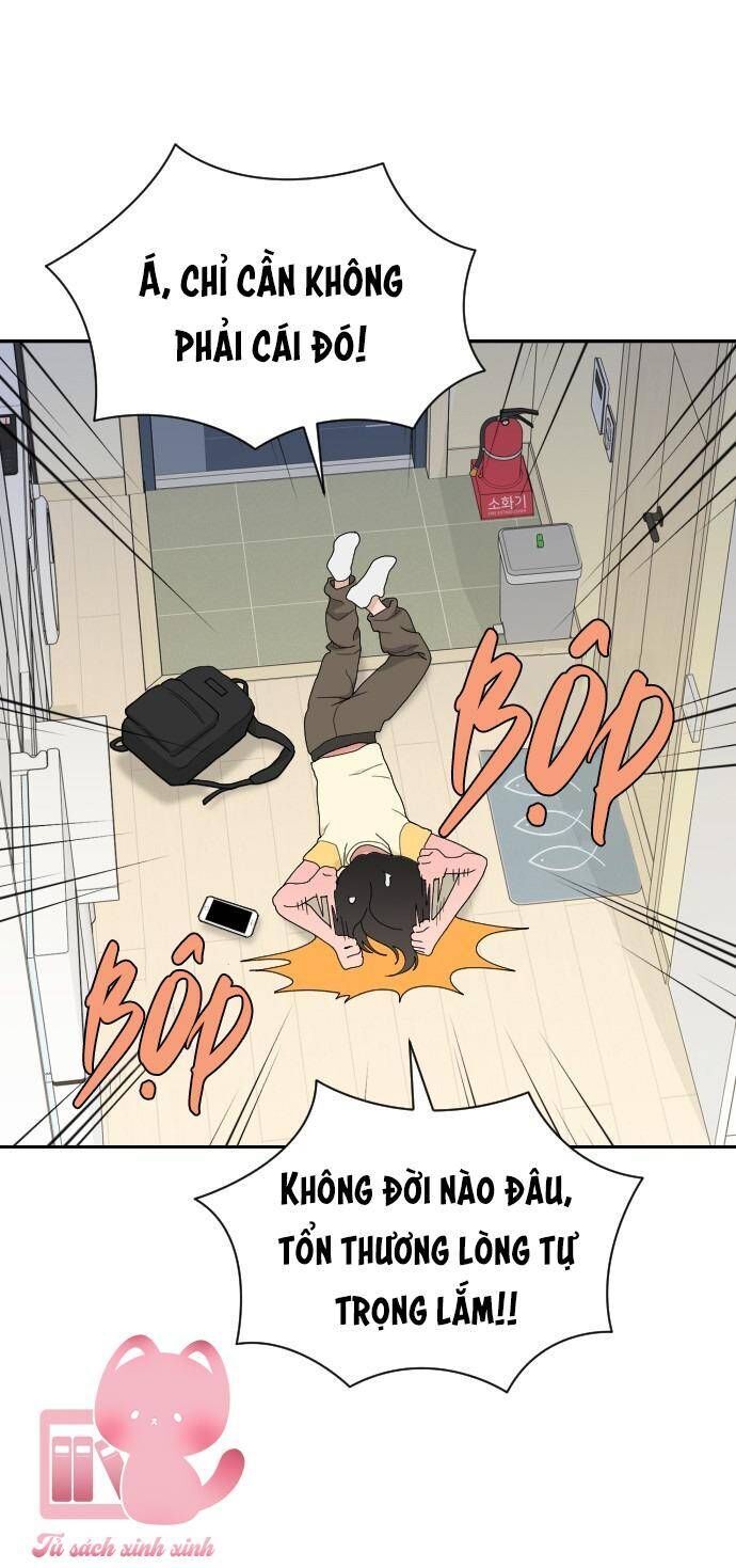 Vận May Không Ngờ Chapter 55 - Trang 2