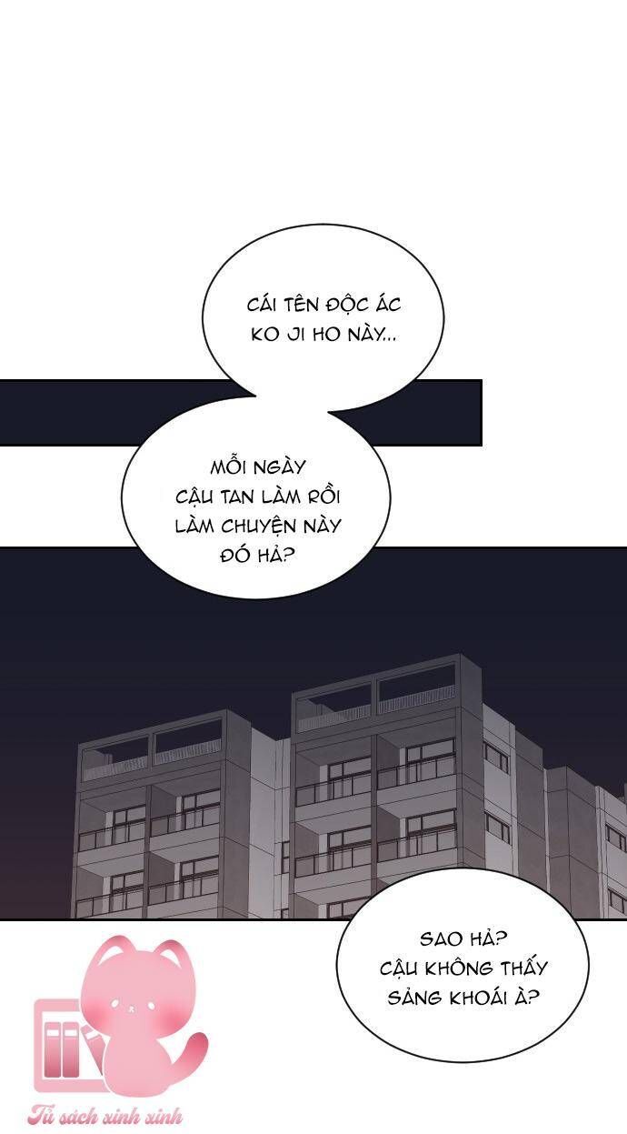 Vận May Không Ngờ Chapter 55 - Trang 2