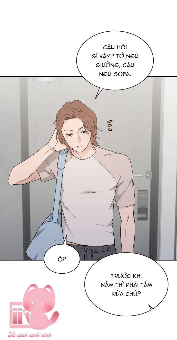 Vận May Không Ngờ Chapter 55 - Trang 2
