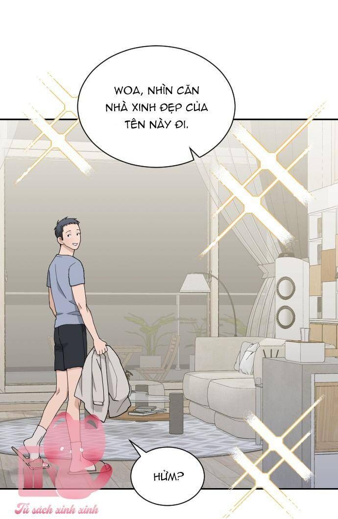 Vận May Không Ngờ Chapter 55 - Trang 2