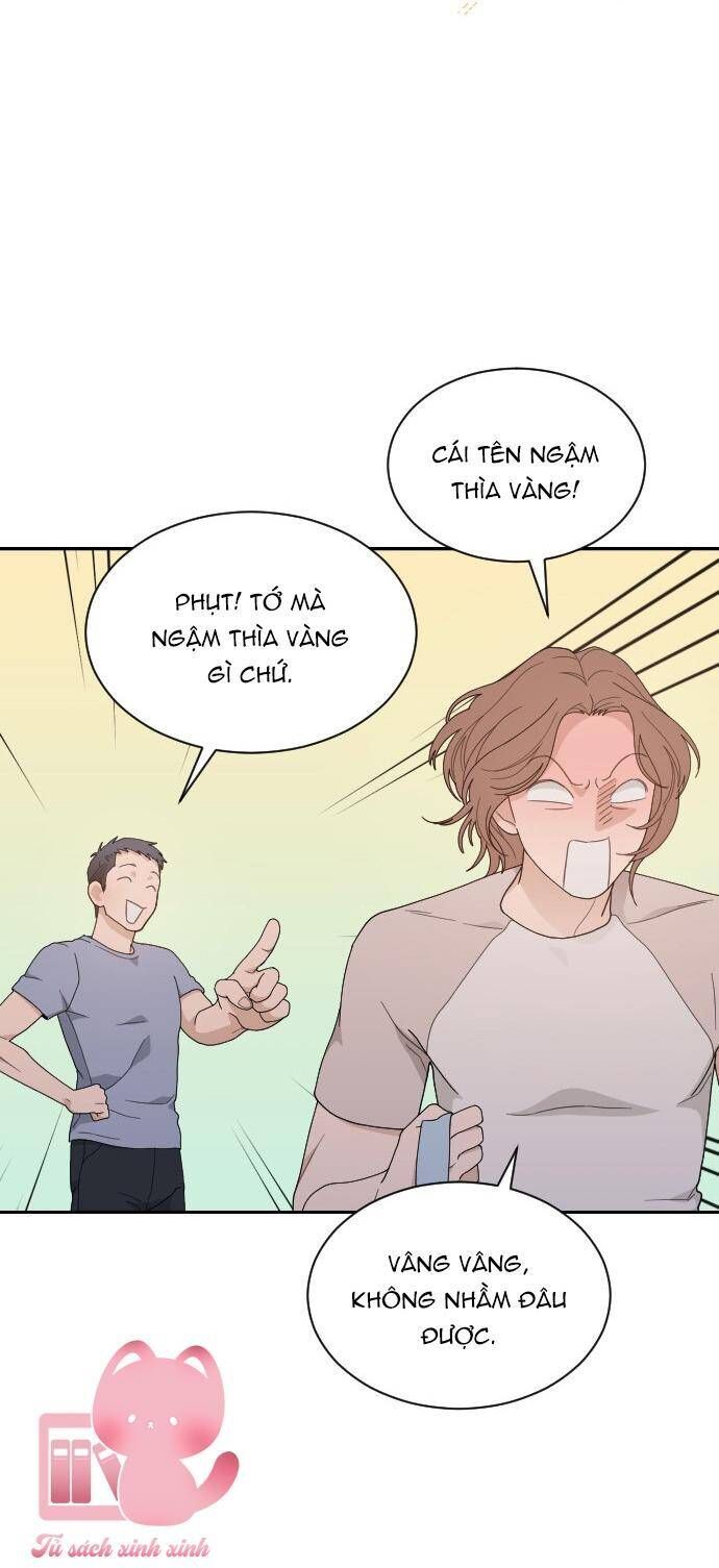 Vận May Không Ngờ Chapter 55 - Trang 2