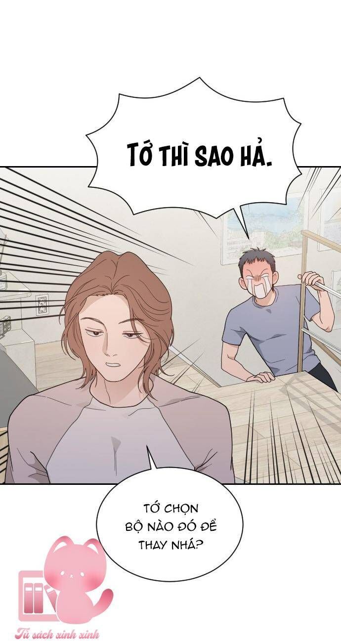 Vận May Không Ngờ Chapter 55 - Trang 2