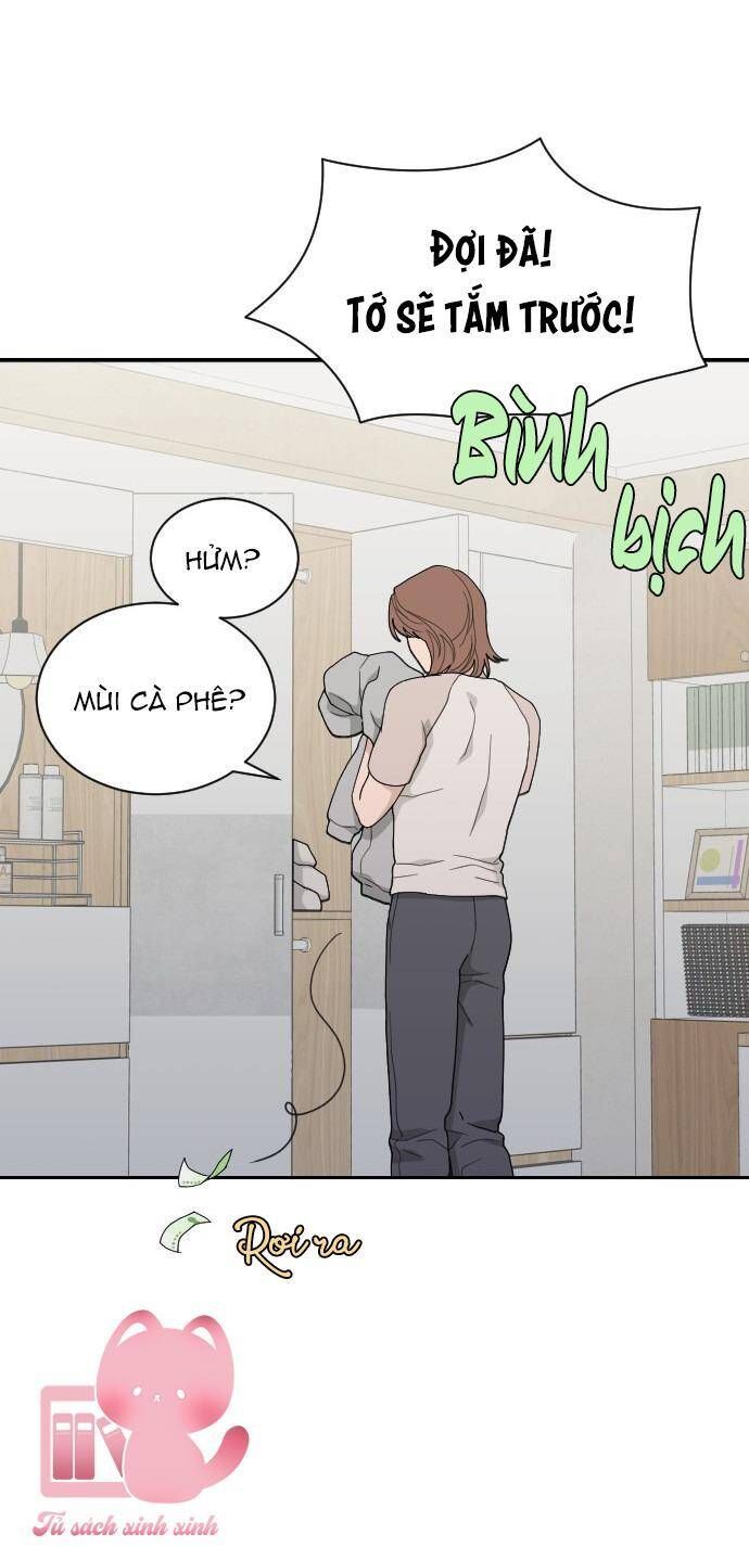 Vận May Không Ngờ Chapter 55 - Trang 2