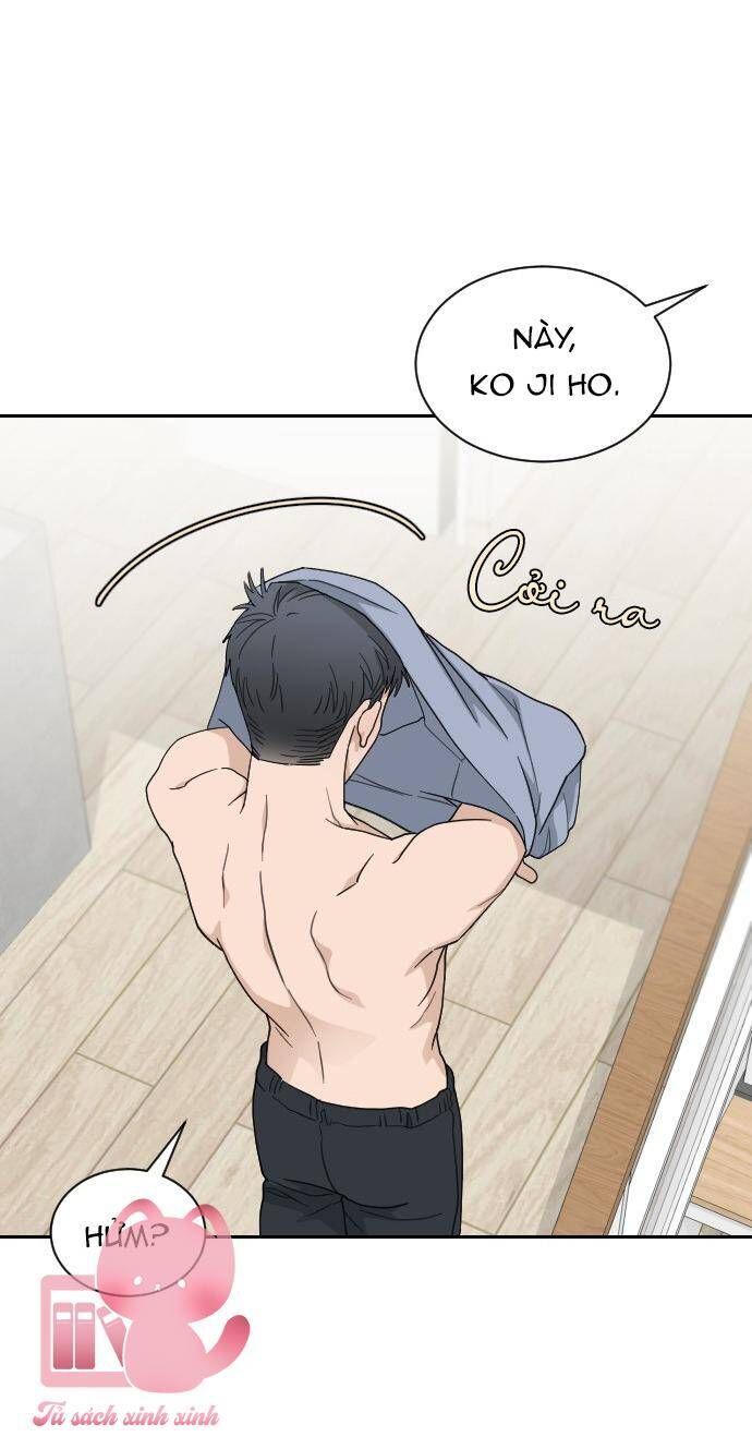 Vận May Không Ngờ Chapter 55 - Trang 2