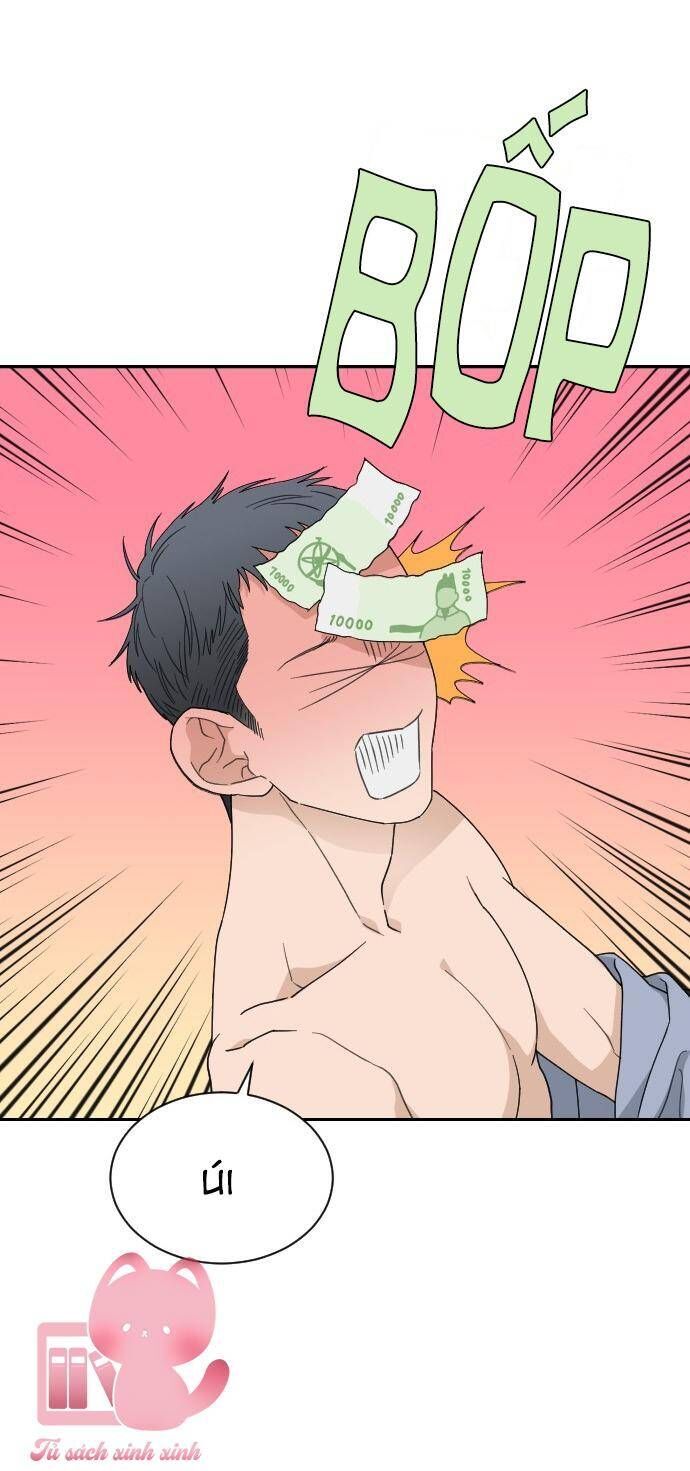 Vận May Không Ngờ Chapter 55 - Trang 2