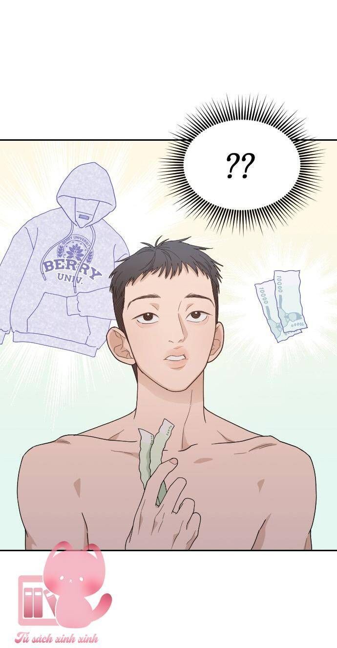 Vận May Không Ngờ Chapter 55 - Trang 2