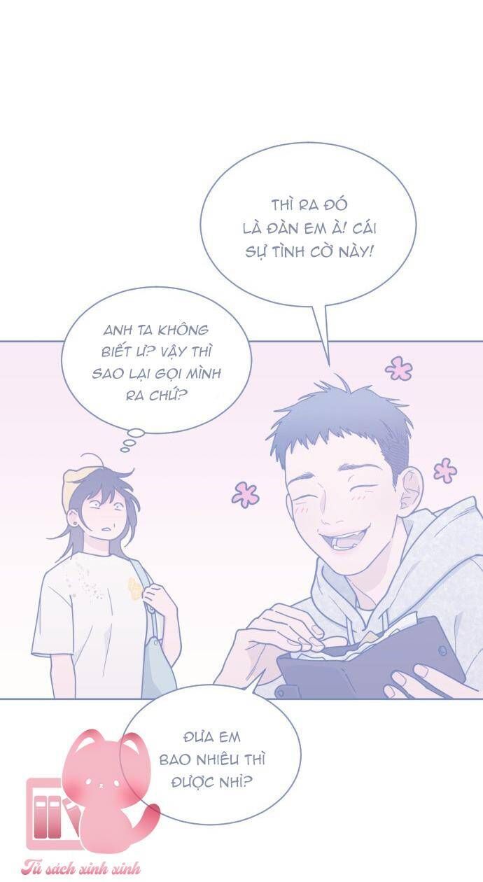 Vận May Không Ngờ Chapter 55 - Trang 2