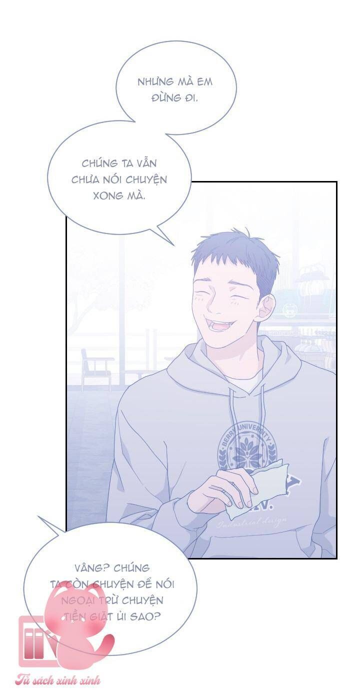 Vận May Không Ngờ Chapter 55 - Trang 2