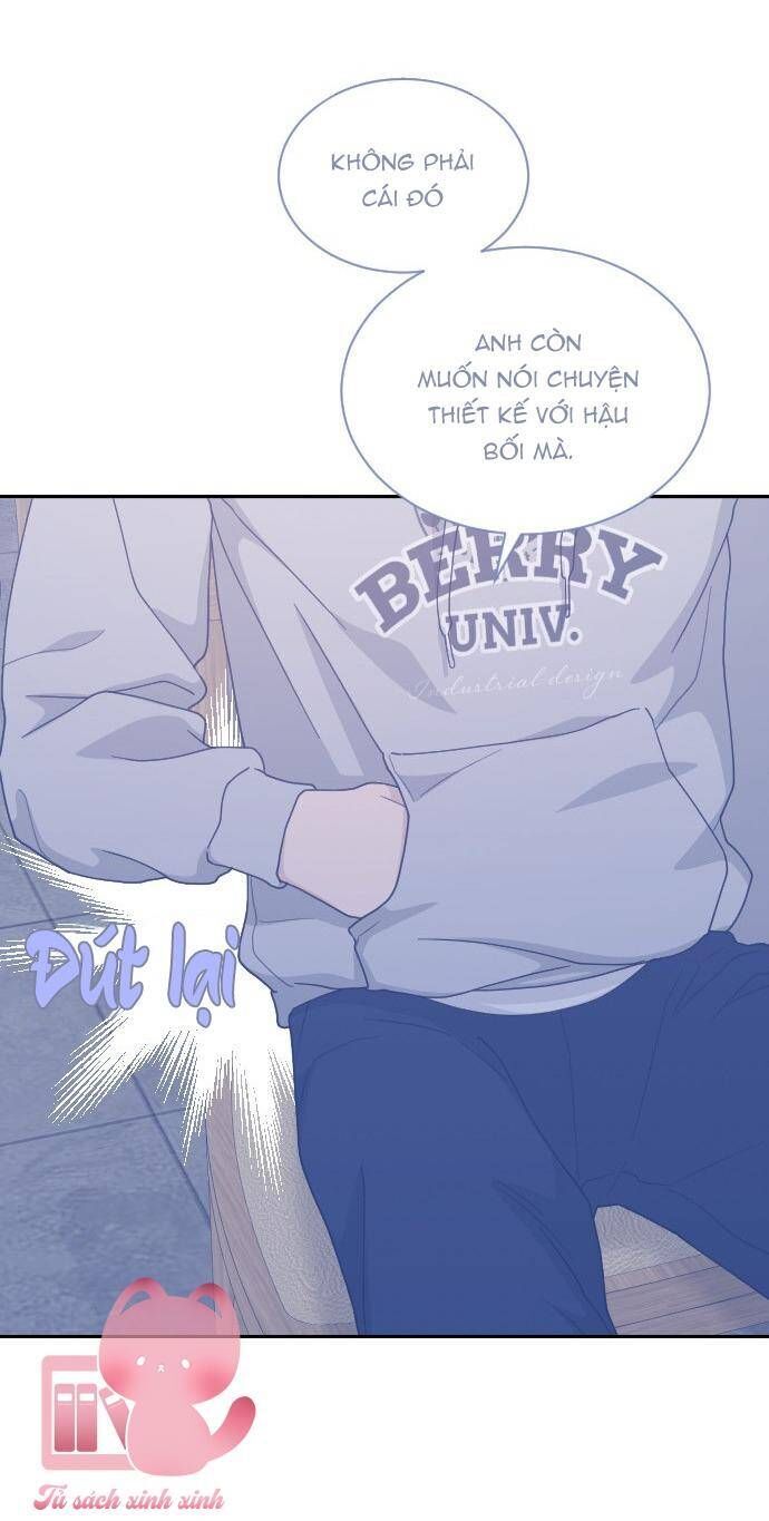 Vận May Không Ngờ Chapter 55 - Trang 2