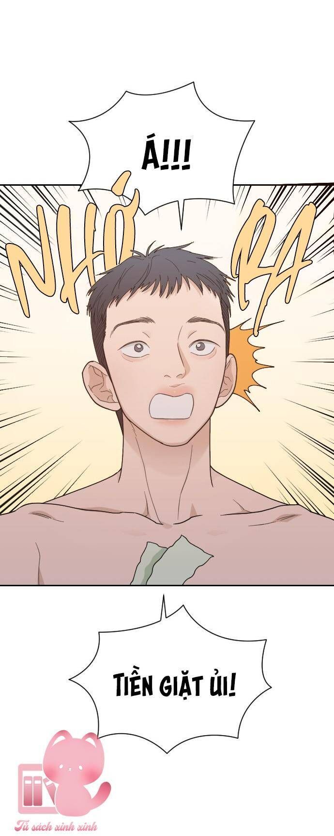 Vận May Không Ngờ Chapter 55 - Trang 2