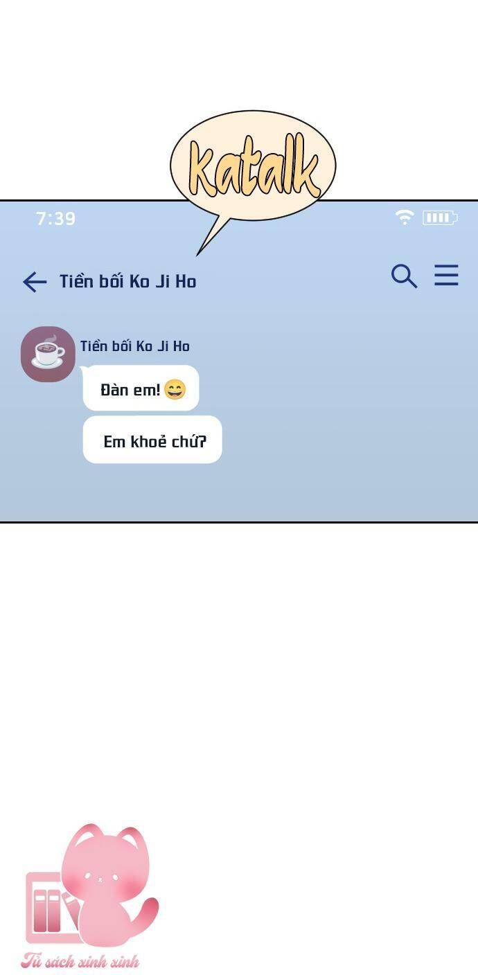 Vận May Không Ngờ Chapter 55 - Trang 2